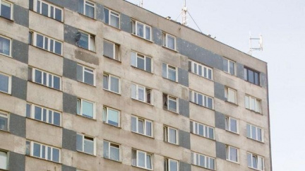 V kopřivnickém bytě uhořel muž