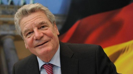 Němci dnes volí nového prezidenta