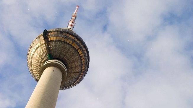 V berlínské Fernseherturm ožívá zapomenutá východoněmecká kuchyně