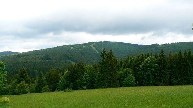 Orlické hory nabídnou slevové knížky pro turisty