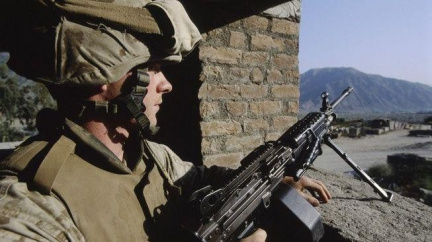 Americký voják, který zastřelil 16 civilistů, míří do své domoviny