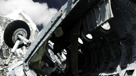 Ve zříceném vrtulníku zahynulo 12 tureckých vojáků