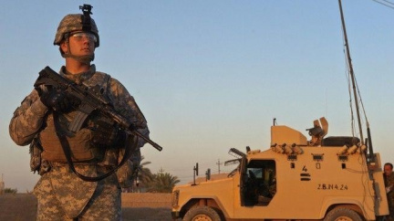 Voják se vyplížil ze základny a zabil 16 civilistů včetně žen a dětí