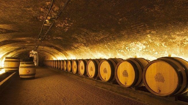 Výroba vína pomocí meteoritu? V Chile to jde