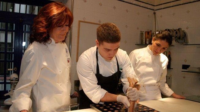 Ruský podnikatel zakládá v Soči gastronomickou školu. Důvodem je olympiáda