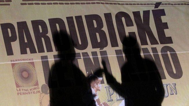 V Pardubicích mají filmovou kancelář. Láká filmaře i turisty