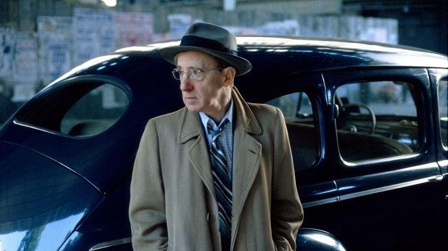 Woody Allen odmítl obvinění ze zneužití dcery před 21 lety