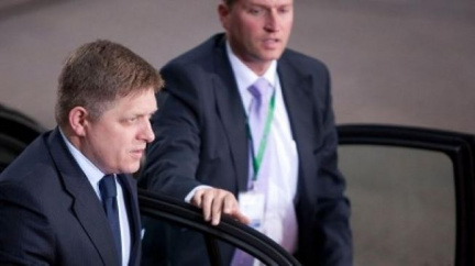 Naši sousedé Slováci budou ve čtvrtek sestavovat vládu