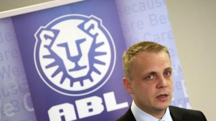 Nenechte se zmást! Bártova ABL změnila jméno na Mark2 Corporation