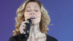 Komorní koncert Lary Fabian provázely bouřlivé ovace