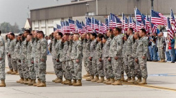 Vraždící americký voják je z nechvalně proslulé základny USA