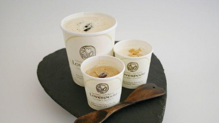 Capriccino - káva pro lidi s laktózovou intolerancí