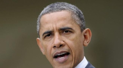 Obama nepoblahopřál Putinovi ke zvolení prezidentem, učinil tak až po pěti dnech 