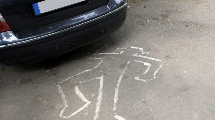 Od pětiny havárií řidiči ujedou. Dívka z Prahy je letošní šestou obětí