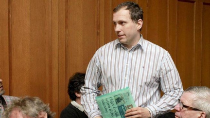 Soud s Bártou pokračuje: existuje další nahrávka