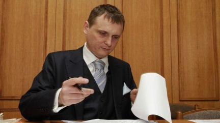 Bratr Bárty vypovídal: Nevím, na co ty peníze byly určené