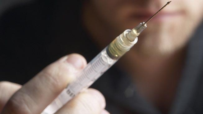 Třetí trest smrti v Texasu: Muž zabil manželku před očima syna