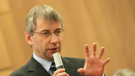 Drábek důrazně vyvrací. Vyšší DPH nikoho do chudoby nepošle