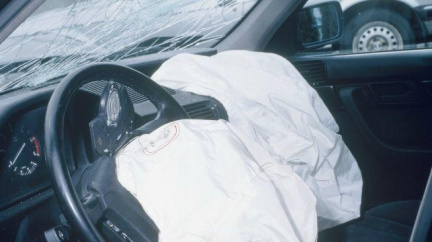 Auto usmrtilo ve Vratimově chlapce