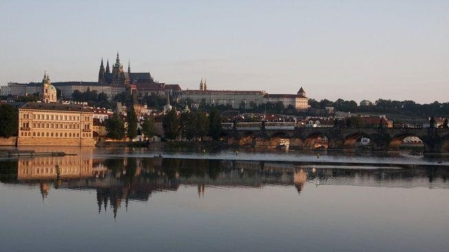 Exporadce prezidenta vyrukoval na adresu Hradu s důkazy o autorství amnestie