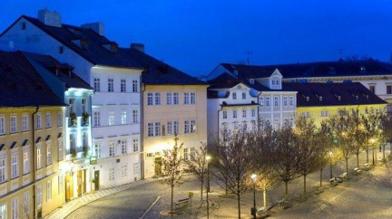 Byty v Praze 1 často slouží jako nenahlášené hostely a penziony