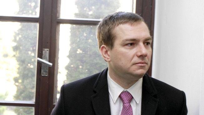 Babák: Šlo o půjčky, ale napadlo mě, že by to mohl být úplatek