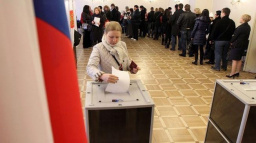 Další průzkum: Levice válcuje všechno a všechny