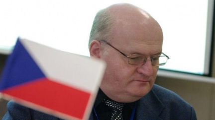 Aktualizováno: Rada ÚSTR odvolala ředitele Hermana, zřejmě ho nahradí Foglová