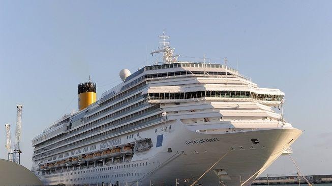 Firma vlastnící havarované výletní lodě má vyprodáno