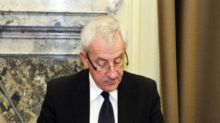 Ministr Heger má podezření na podvod ve výši 450 mil. ve VZP