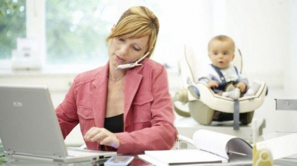 EU chce nařídit 40% zastoupení žen ve vedení firem