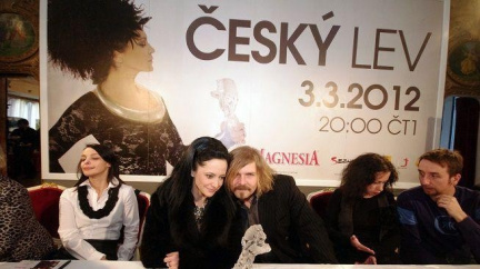 Český lev 2011: Nominace zcela ovládlo Havlovo Odcházení. Dnes se rozhodne!