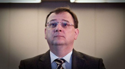 Nečas: Sociální demokraté se musí razantně změnit, jestli chtějí přežít