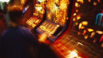 Konec hazardu. Ústavní soud umožnil obcím regulovat hrací automaty