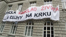 Týden neklidu bez výsledků? Dobeš nechce ustoupit