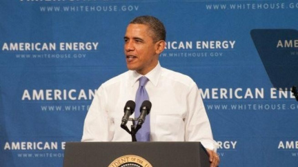 Obama: Plánovaný izraelský útok na Írán neschvaluji, jsou i jiné cesty
