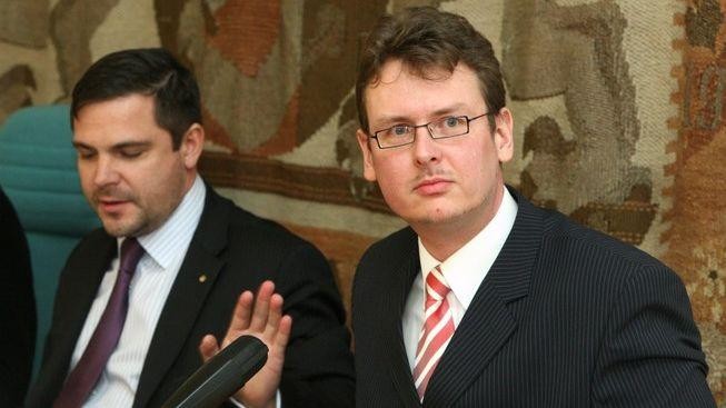 Zastupitel ČSSD Plachý podal stížnost proti obvinění z korupce