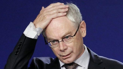 Summit EU stále přerušen, rozpory o penězích přetrvávají