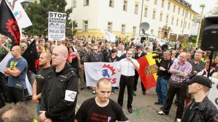 V Česku hrozí lokální války etnických gangů