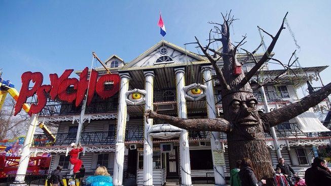 O víkendu začíná Matějská pouť