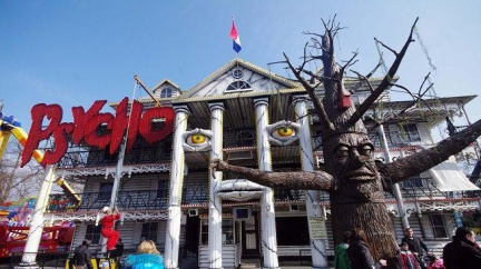 O víkendu začíná Matějská pouť