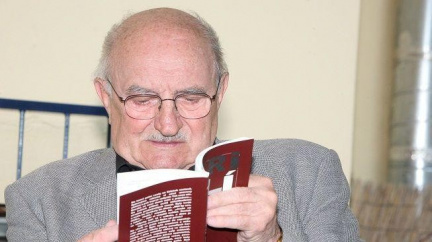 Josef Somr, poctivý a respektovaný herec