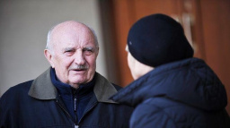 Už je to jisté. Somr dostane Českého lva