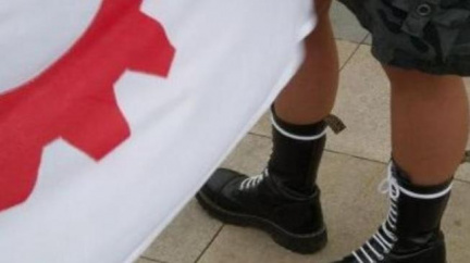 V ČR je 4000 neonacistů. Agresivita vůči Romům vzroste