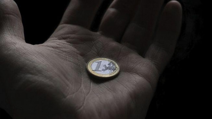 Nezaměstnanost v eurozoně rekordních 10,7 procenta, Česko jen sedm procent 