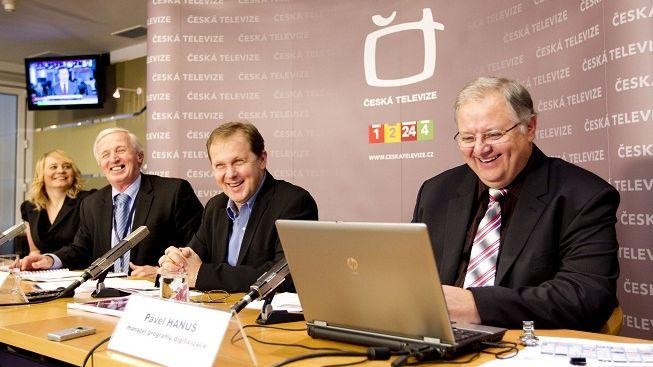 Události ČT čekají od 1. dubna velké změny