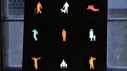 Lidé dnes opět protestovali proti zatčení Romana Týce