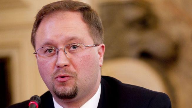 Nečasův poradce Joch: Bezplatné vzdělání na vysokých školách je perverzní