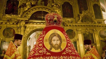 Biskup pravoslavné církve chtěl za rozhovor 600 tisíc korun