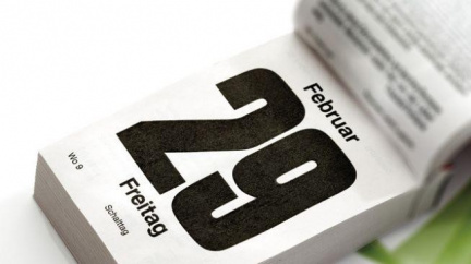 Narozeniny 29. února v Česku slaví celkem 6626 lidí